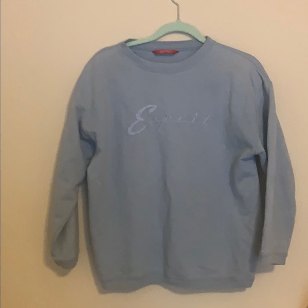 Vintage Esprit Long sleeve